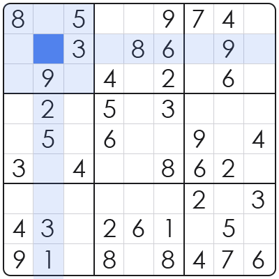 sudoku for 4th graders