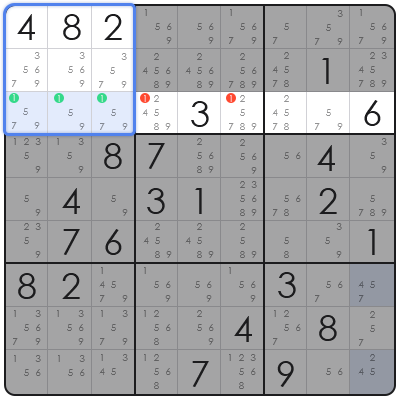sudoku los angeles times